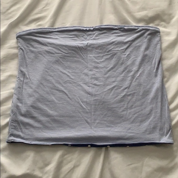 Reversible tub top - Picture 2 of 2